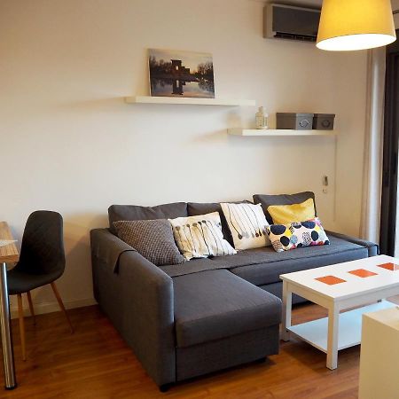 Loft Con Encanto Cerca Del Centro + Parking Jerez de la Frontera Exterior photo