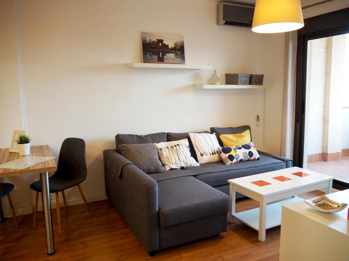 Loft Con Encanto Cerca Del Centro + Parking Jerez de la Frontera Exterior photo