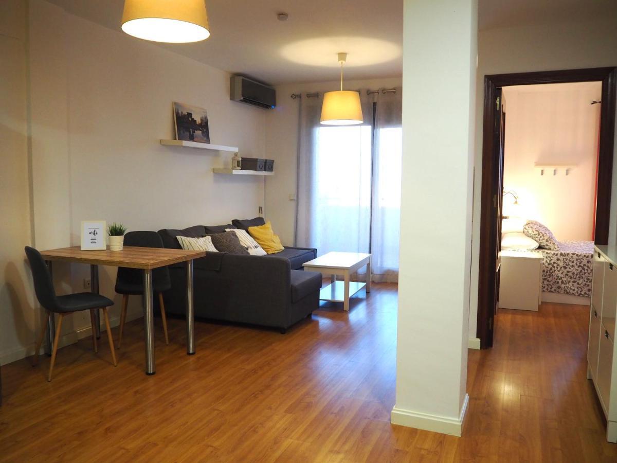 Loft Con Encanto Cerca Del Centro + Parking Jerez de la Frontera Exterior photo